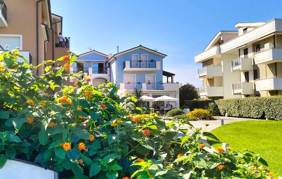 RC2 "Appartamento Vittoria"