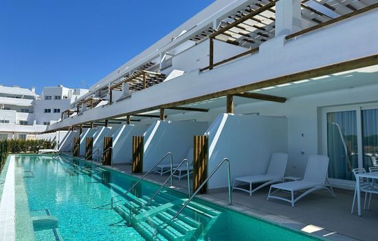 ISholidays Punta Candor Studio Wohnungen