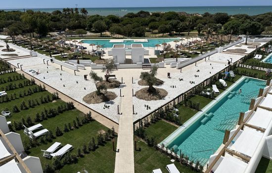 ISholidays Punta Candor Apartments 2 Schlafzimmer