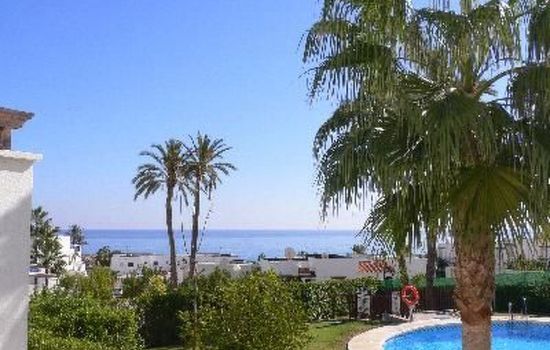 Großzügiges Ferienappartement mit Balkon