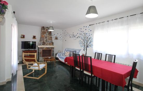 Casa Faisanes. TuCasaTemporal