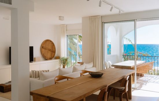 La Petite Foret | Seaview Flat close to Marbella