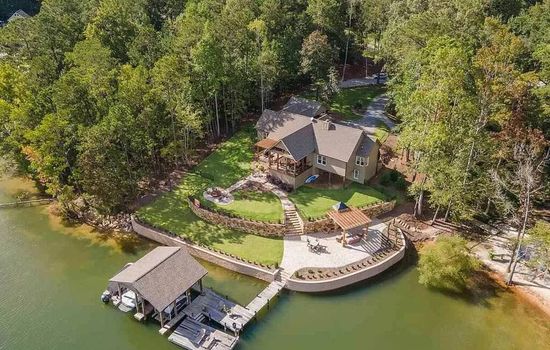 AmberSkies-LakeMartin dot com