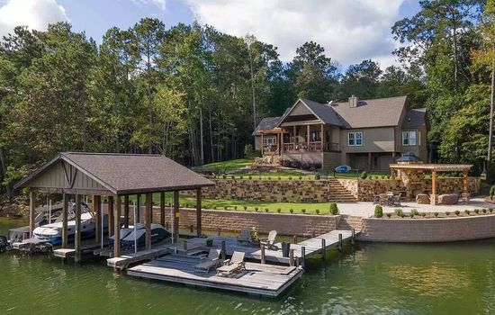 AmberSkies-LakeMartin dot com