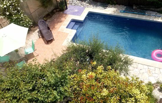 Feriendorf "Hort de la Cinteta".