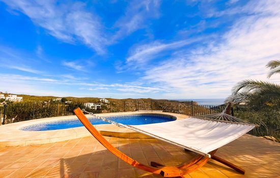 Traumvilla - Mimosa - Costa Blanca