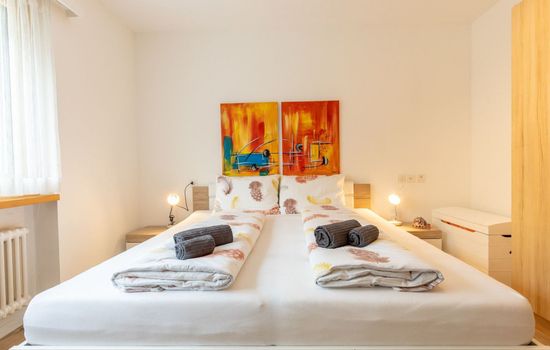 Chasa Vista Lischana