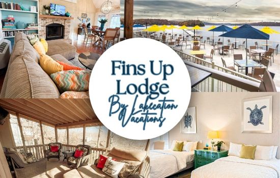 Fins Up Margaritaville 2BD/3BA/Loft/Grill/Firepit