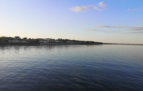 Clontarf Seafront