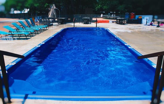 We have 3 pool s and 4 hot tubs on property.