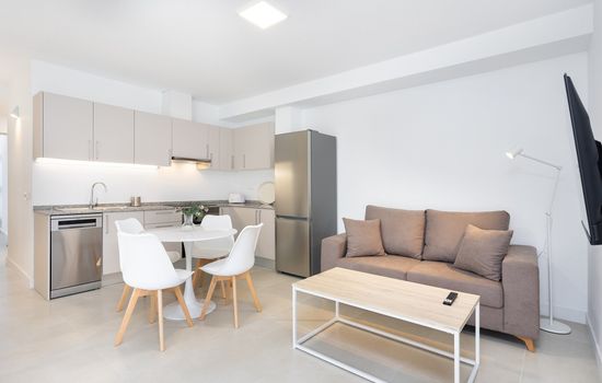 Eden Rentals Chipeque