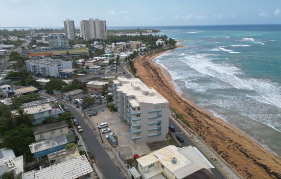 30 steps Distance To Beach