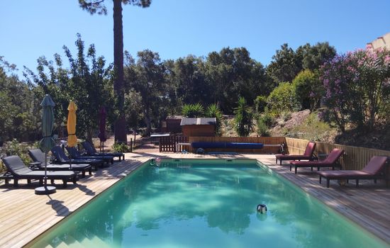 Ferienwohnungen Albareddu Punta Ortu