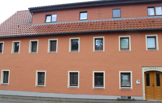 Ferienapartment Horn