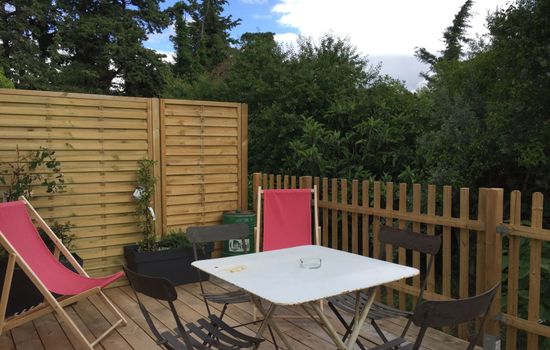 im Herzen der Provence