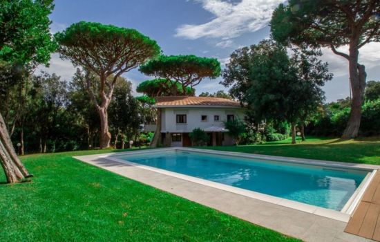 Villaflair - Villa Rotonda