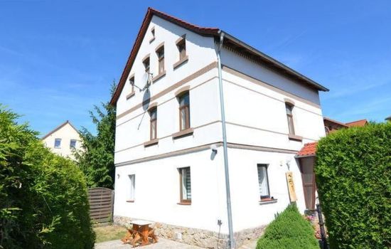 Wotan bis 12 Personen