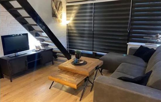 Wunderschön komplett modernisierter Bungalow.