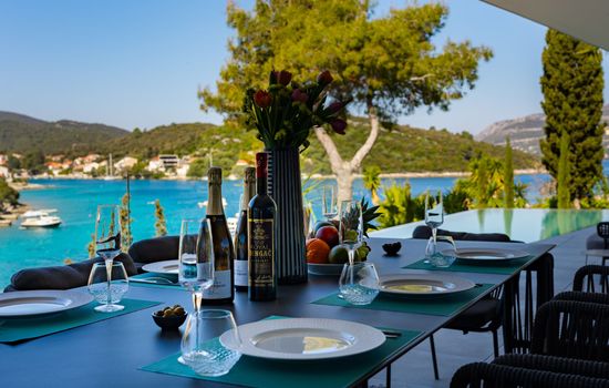 Villa Diva Korcula