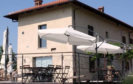 Familienanwesen mit Gemeinschaftspool