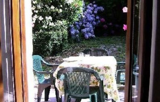 Wohnung Oleandro in Miasino