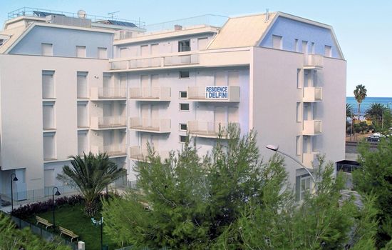 'Residence I Delfini