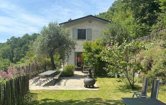 Vakantievilla 'Top Hill'