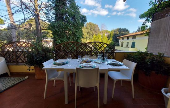 Apuania - der perfekte Toskana-Urlaub