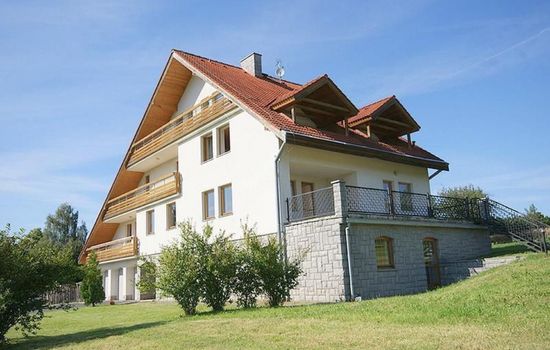 Villa Regina