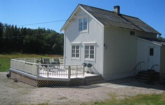 Meløy Naturopplevelser Tømmervik