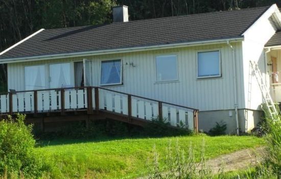 Nesset, Meløy Naturerlebnisse