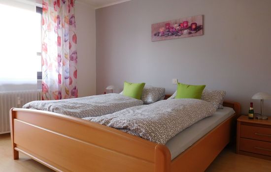 Fewo 2 An der Rodach