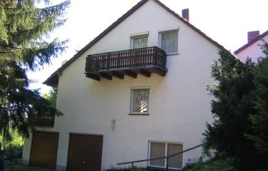 in Gleiritsch mit Grill