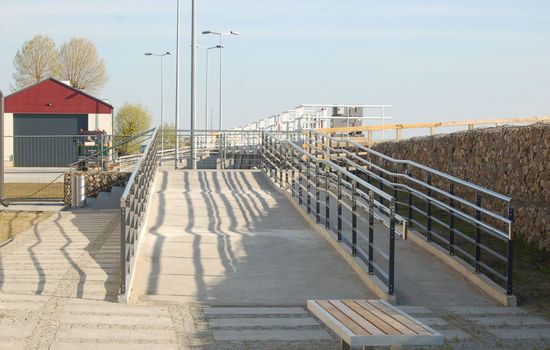 Alvista Apartments mit Meerblick