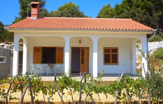 Fantastisches Haus nur 700m vom Strand entfernt