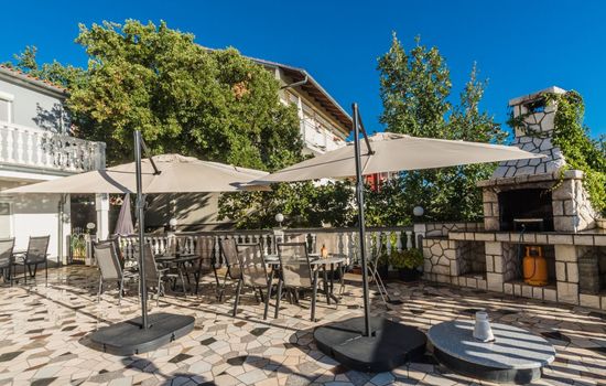 Schöne Ferienwohnung für maximal 4 Personen