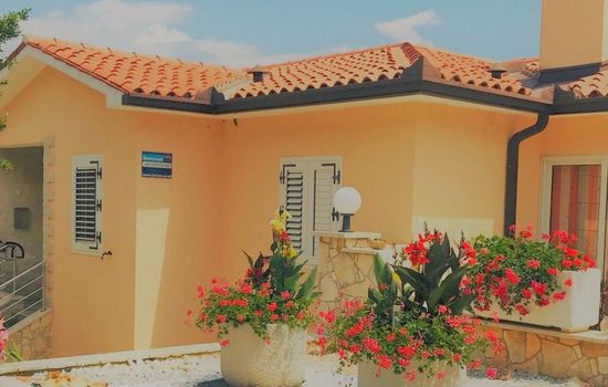 Appartement Steffi für 4 Personen