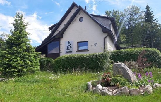 Fewo "Am Skihang EG"