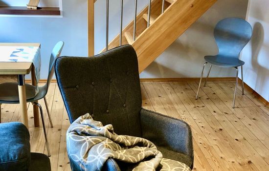 FeWo Landeskrone im Altstadthaus