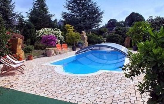 zur alten Gärtnerei