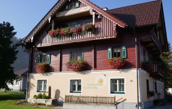 FerienhausTschernitz