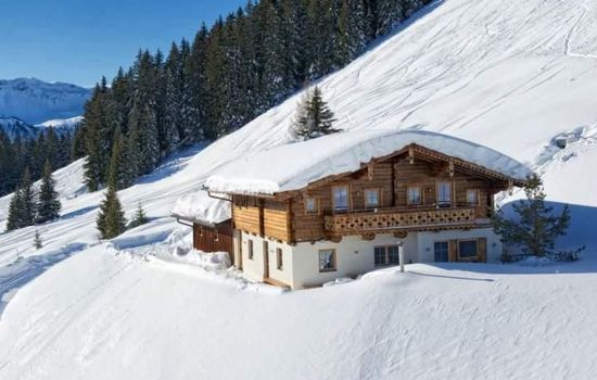 Wallegg-Lodge in Saalbach-Hinterglemm