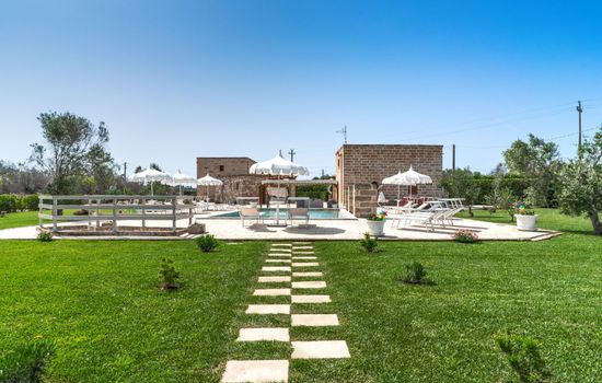 Wohnung 'Laurel Unit' mit Privatparkplatz