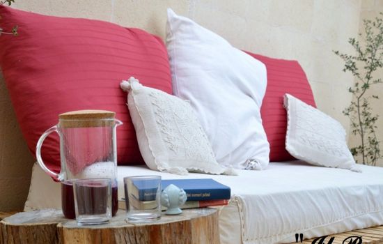 Il Pero - Ferienhaus Portacrànni