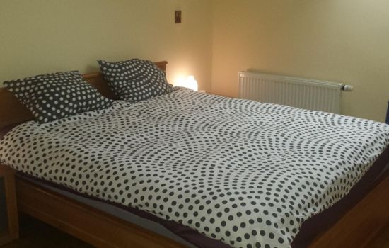 3-Zimmer-Wohnung 'St. Wenzel'