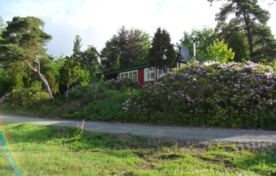 am Algunnensee mit Sprudelwanne