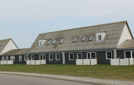 Wohnung für 4 Personen