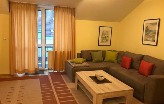 Wohnung in Bad Kötzting