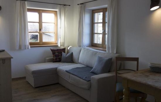 Apartment - Monteure