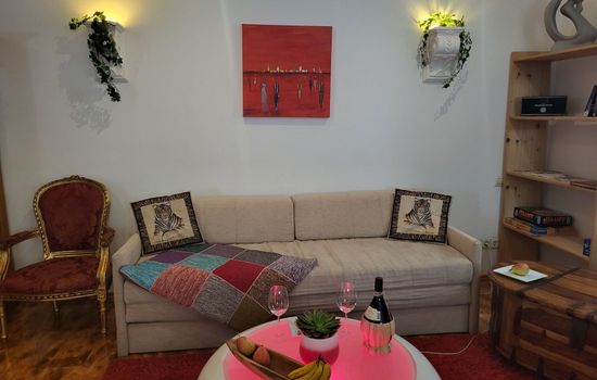 Ferienapartment Schlummerhausen